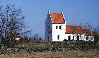 Stenestads kyrka